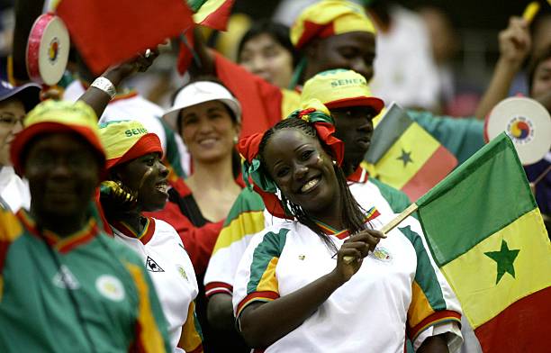 Les couleurs du drapeau sénégalais – SENEGALOU découverte du senegal